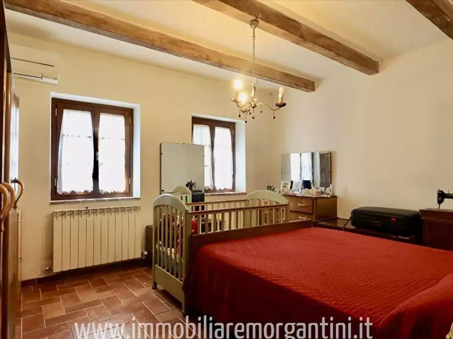 Immagine 6 di Rustico / casale in vendita  a Sarteano
