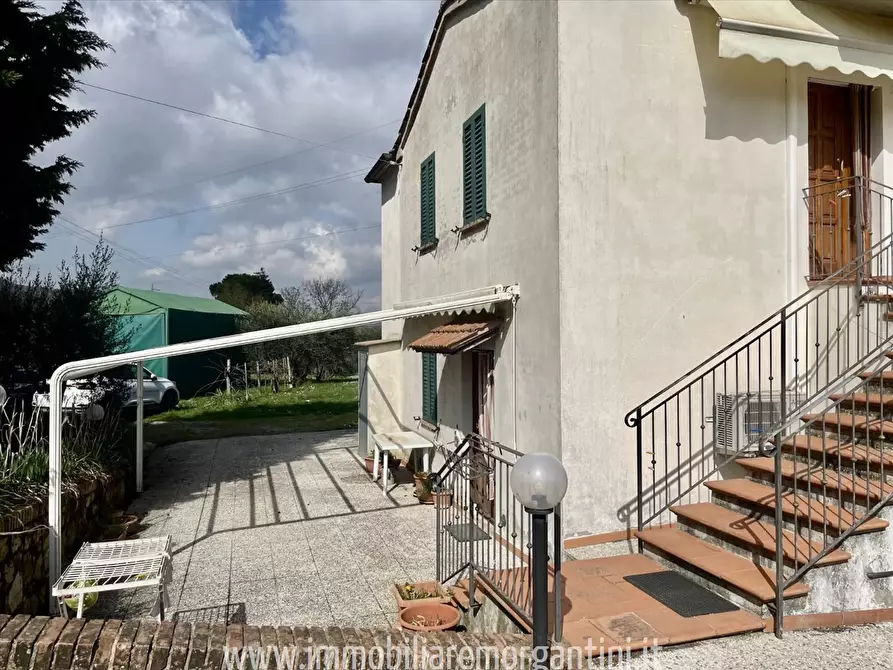 Immagine 1 di Rustico / casale in vendita  a Sarteano