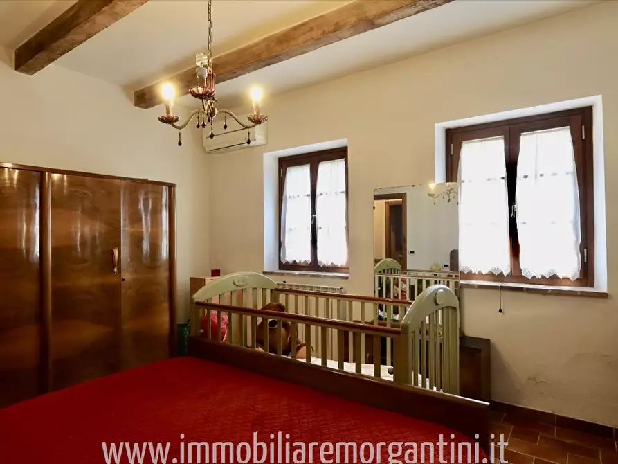 Immagine 7 di Rustico / casale in vendita  a Sarteano