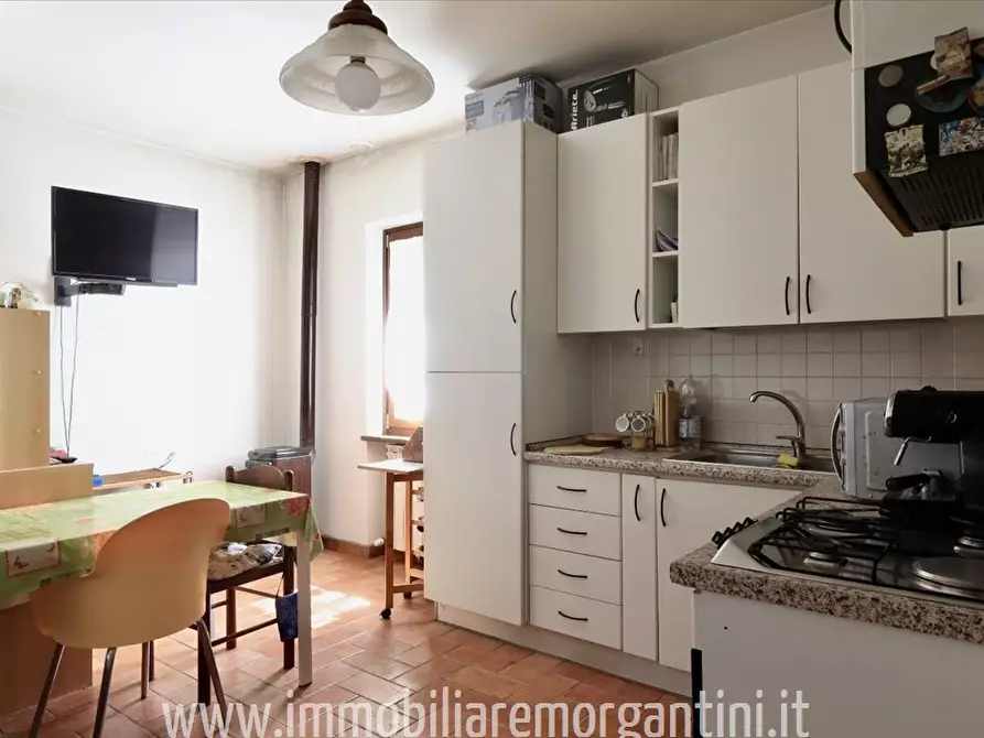 Immagine 9 di Rustico / casale in vendita  a Sarteano