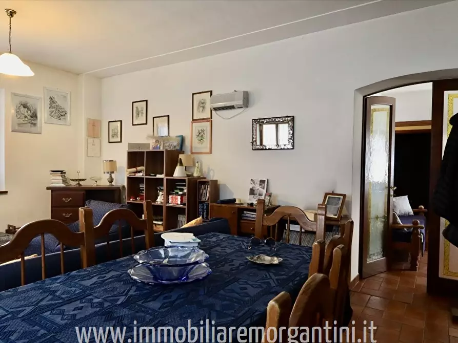 Immagine 10 di Rustico / casale in vendita  a Sarteano