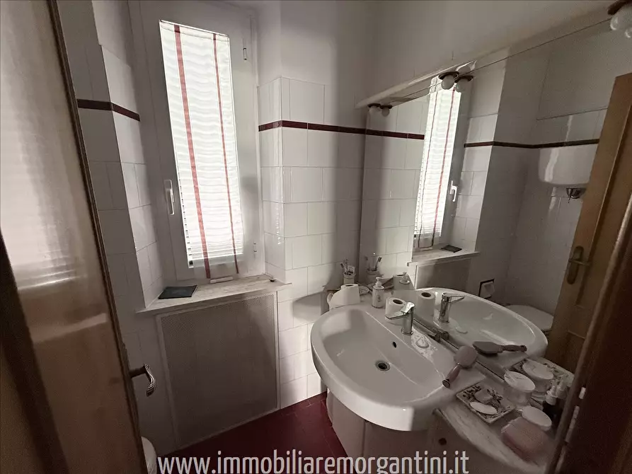 Immagine 7 di Villetta a schiera in vendita  a Sarteano