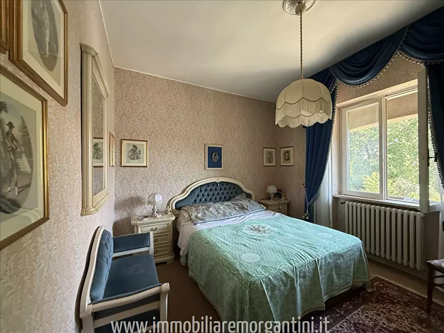 Immagine 9 di Villetta a schiera in vendita  a Sarteano