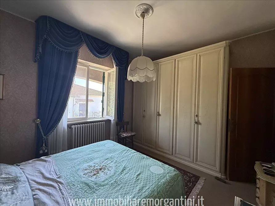 Immagine 10 di Villetta a schiera in vendita  a Sarteano