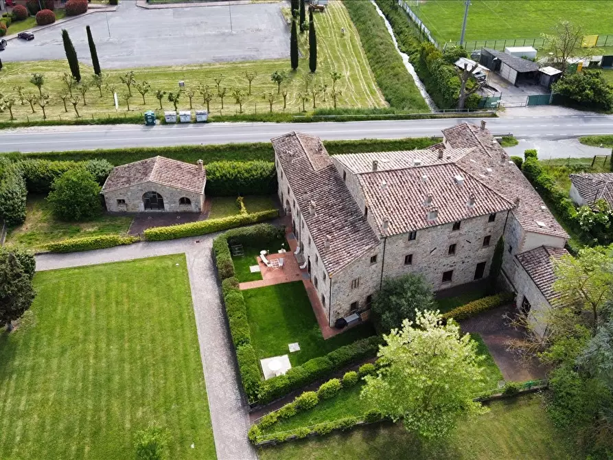 Immagine 9 di Appartamento in vendita  in Viale Amiata n8 a Sarteano