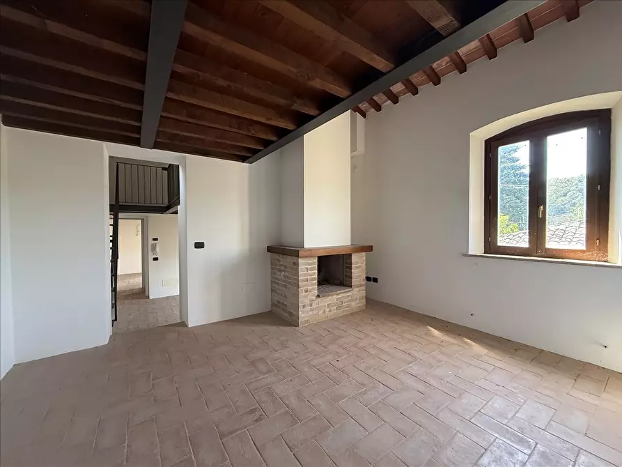 Immagine 1 di Appartamento in vendita  in Viale Amiata n8 a Sarteano