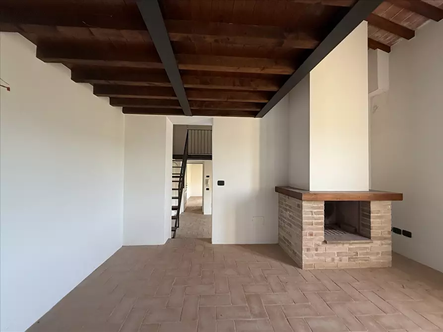 Immagine 2 di Appartamento in vendita  in Viale Amiata n8 a Sarteano
