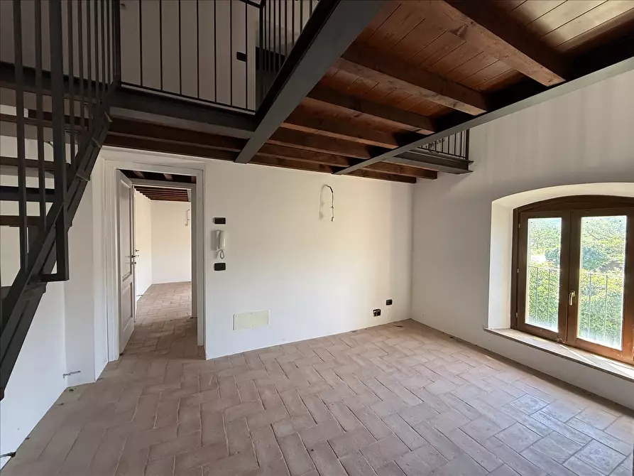 Immagine 4 di Appartamento in vendita  in Viale Amiata n8 a Sarteano