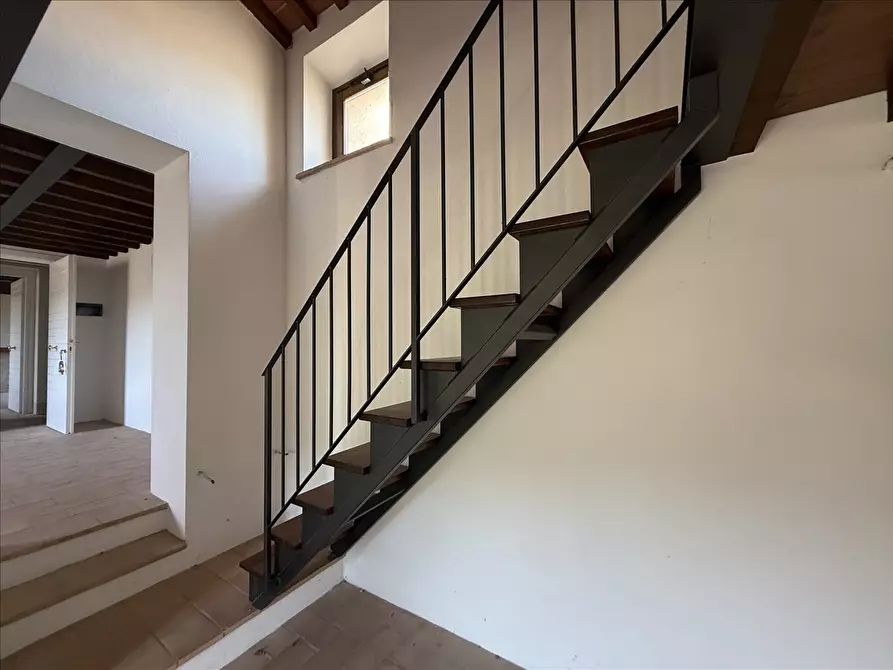 Immagine 5 di Appartamento in vendita  in Viale Amiata n8 a Sarteano