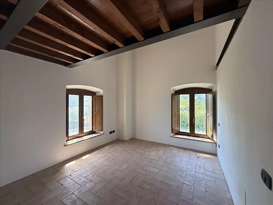 Immagine 6 di Appartamento in vendita  in Viale Amiata n8 a Sarteano