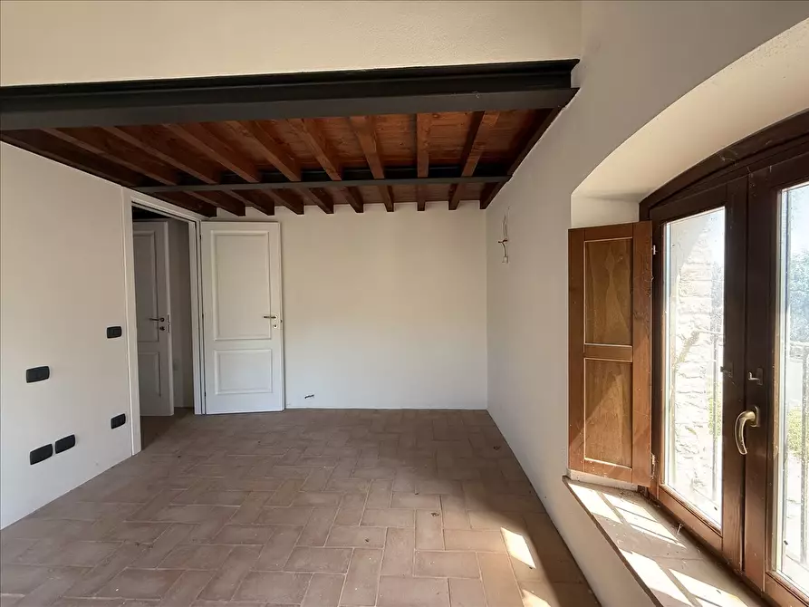 Immagine 7 di Appartamento in vendita  in Viale Amiata n8 a Sarteano