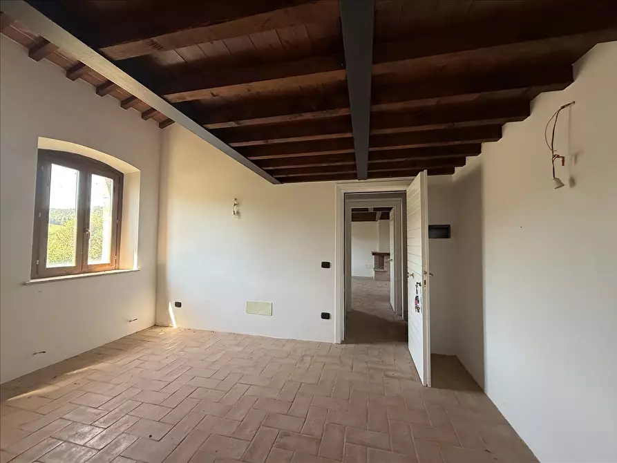 Immagine 8 di Appartamento in vendita  in Viale Amiata n8 a Sarteano