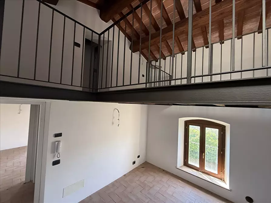 Immagine 4 di Appartamento in vendita  in Viale Amiata n48 a Sarteano