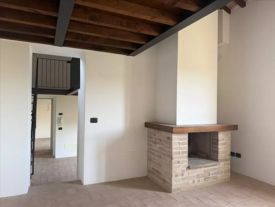 Immagine 10 di Appartamento in vendita  in Viale Amiata n48 a Sarteano