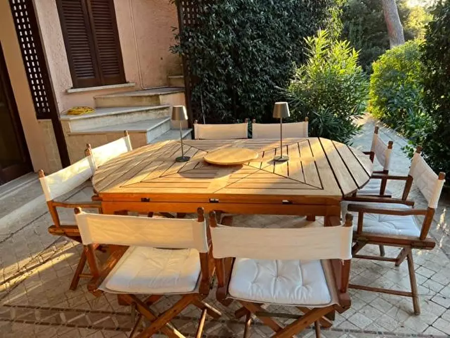 Immagine 9 di Villa in vendita  a Castiglione Della Pescaia