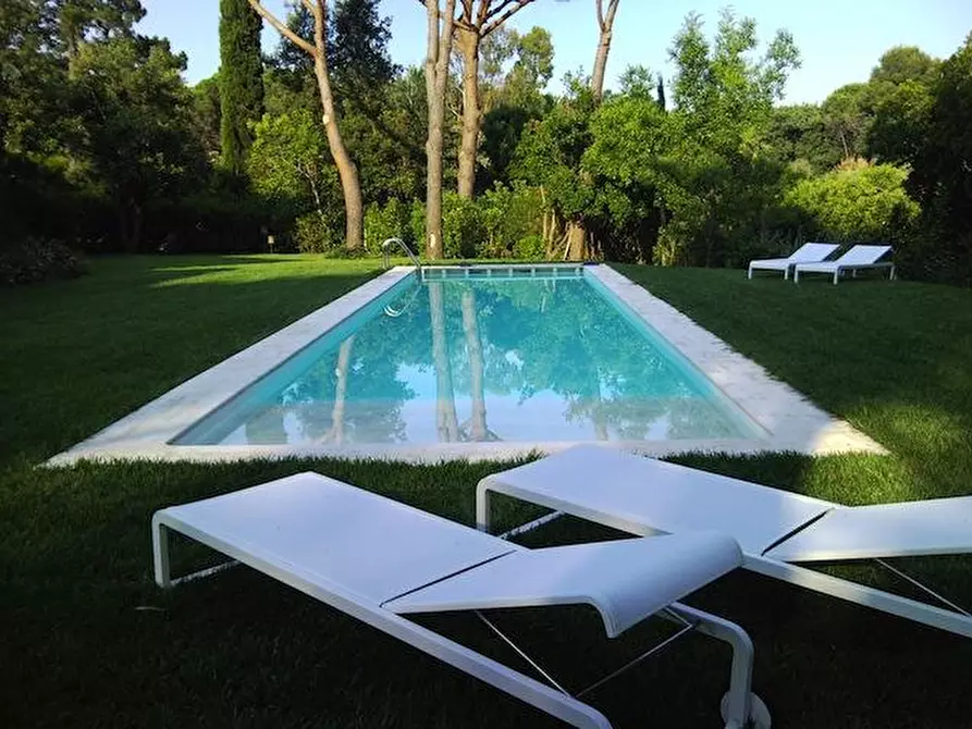 Immagine 8 di Villa in vendita  a Castiglione Della Pescaia