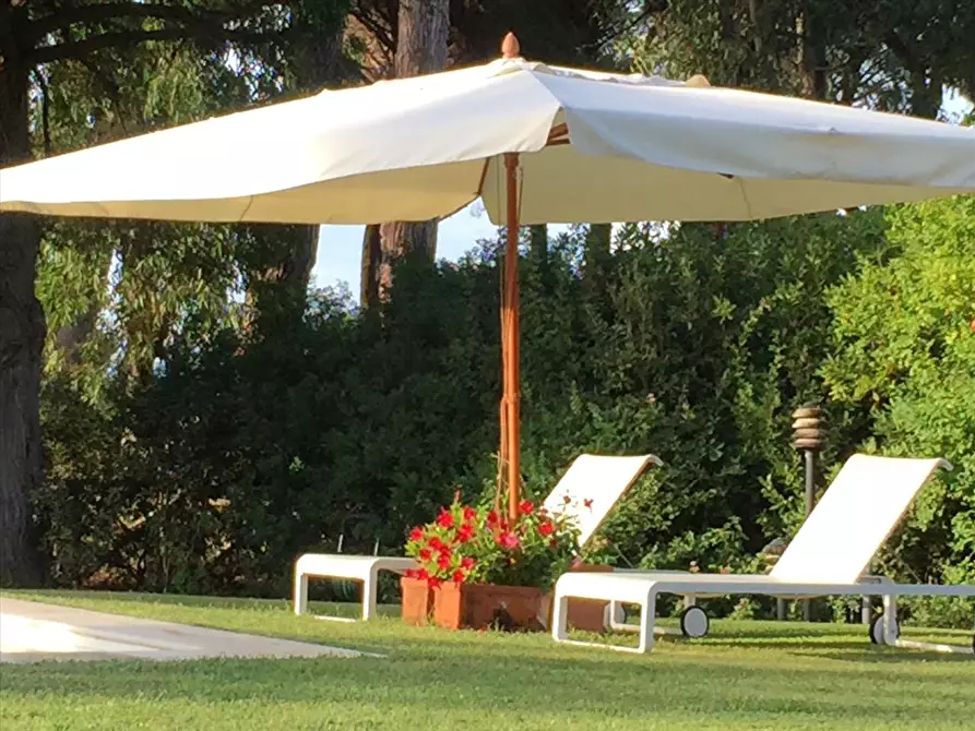Immagine 4 di Villa in vendita  a Castiglione Della Pescaia