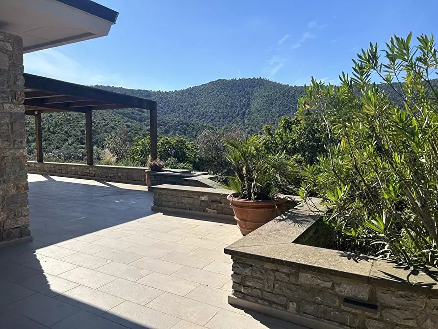 Immagine 7 di Villa in vendita  a Castiglione Della Pescaia