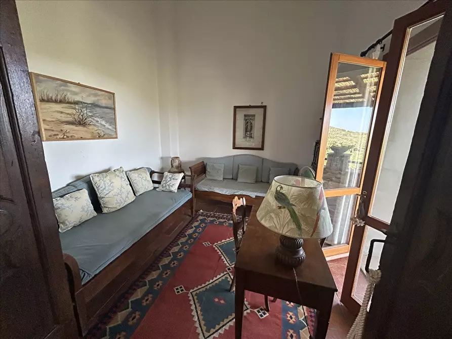 Immagine 7 di Villa in vendita  a Castiglione Della Pescaia