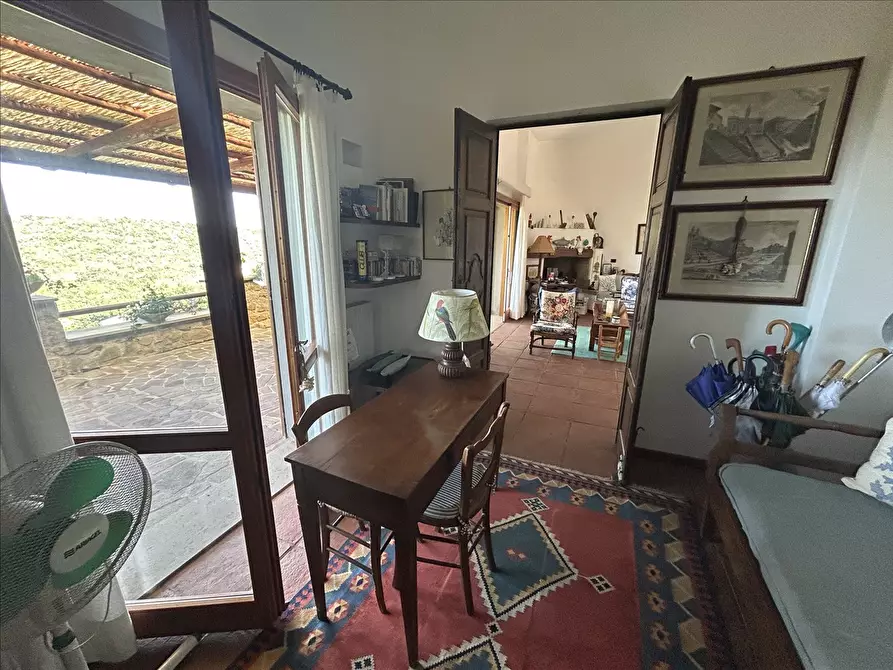 Immagine 8 di Villa in vendita  a Castiglione Della Pescaia