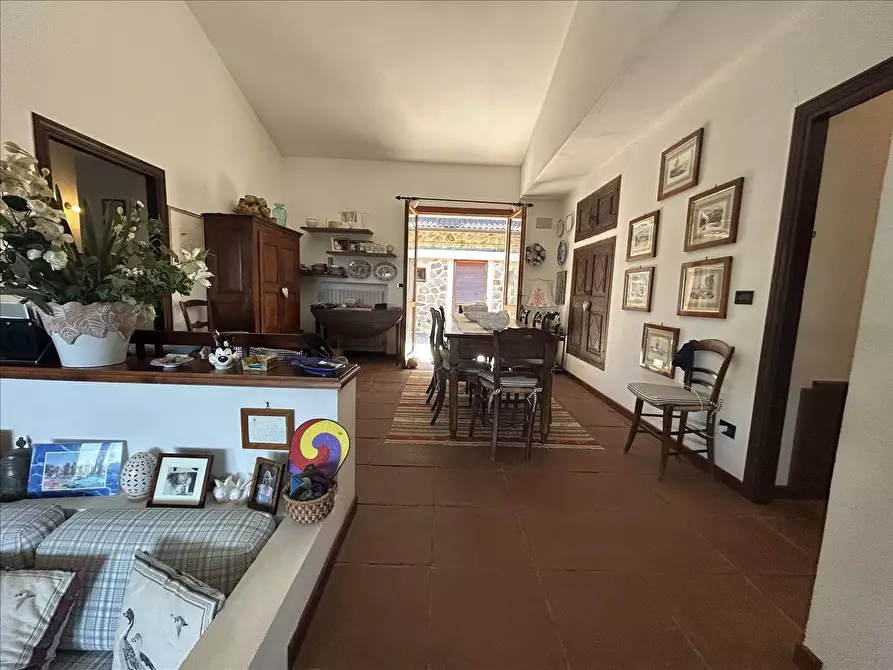 Immagine 9 di Villa in vendita  a Castiglione Della Pescaia