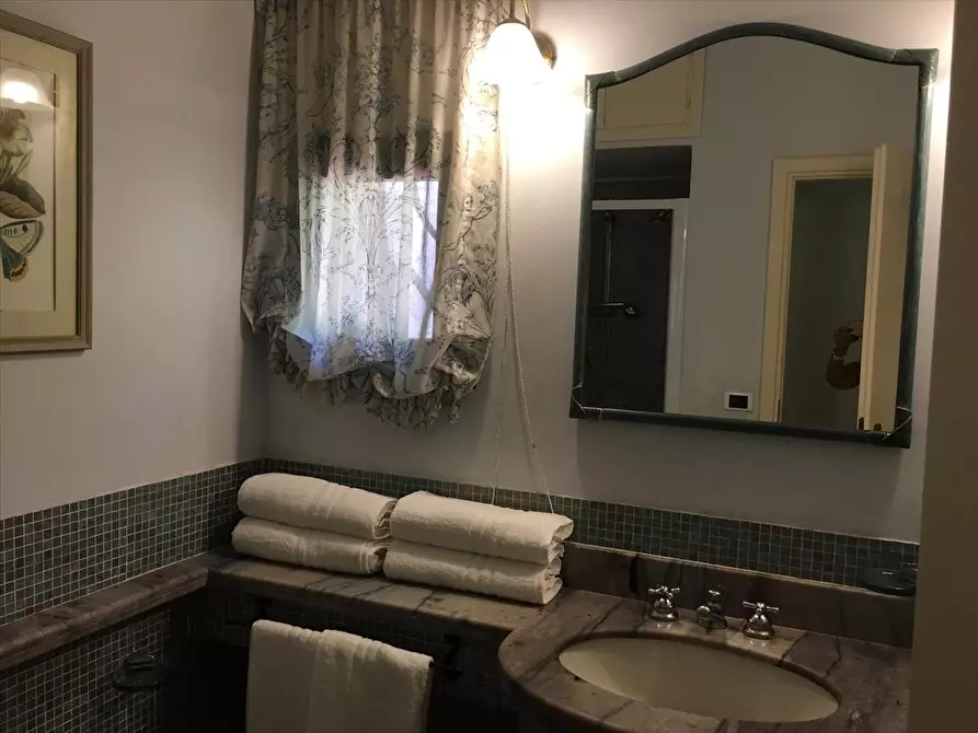 Immagine 9 di Villa in vendita  a Castiglione Della Pescaia