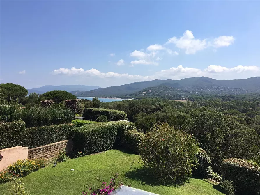 Immagine 2 di Villa in vendita  a Castiglione Della Pescaia