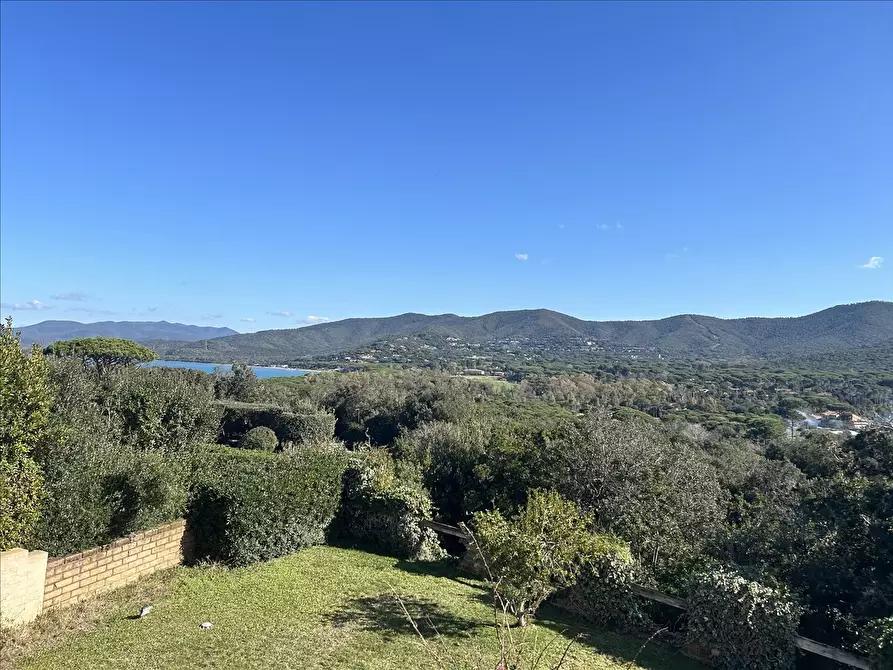 Immagine 6 di Villa in vendita  a Castiglione Della Pescaia