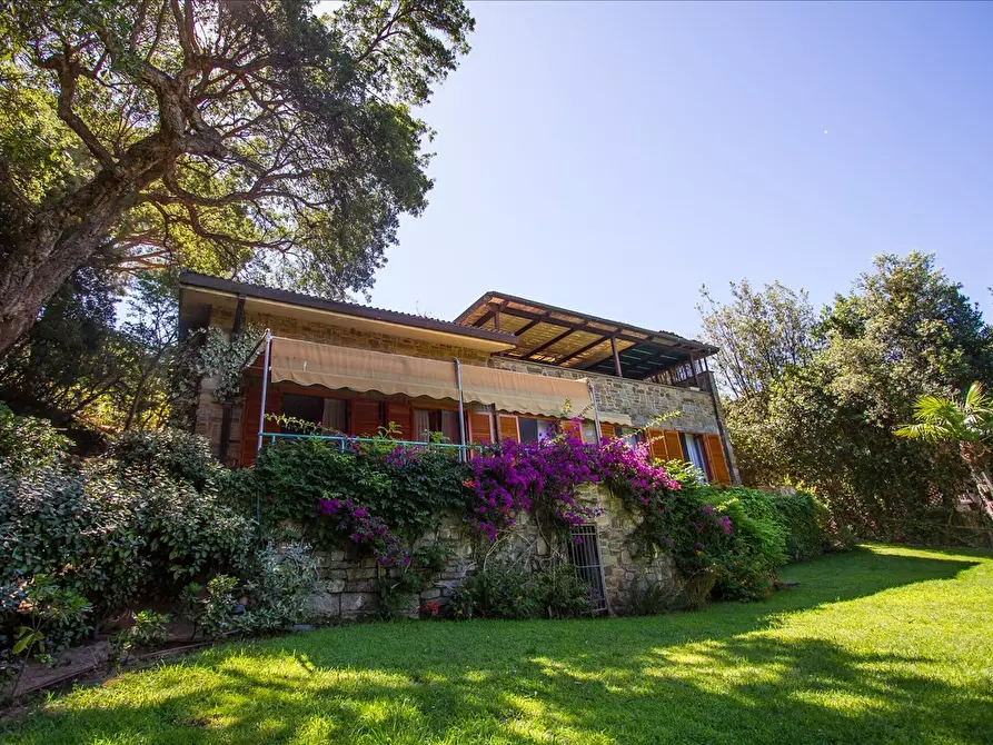 Immagine 2 di Villa in vendita  a Castiglione Della Pescaia