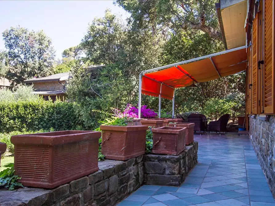 Immagine 3 di Villa in vendita  a Castiglione Della Pescaia