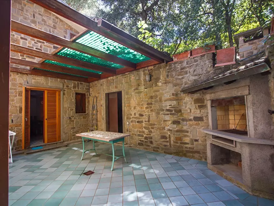 Immagine 5 di Villa in vendita  a Castiglione Della Pescaia