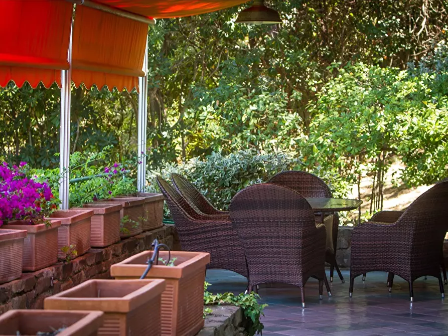 Immagine 8 di Villa in vendita  a Castiglione Della Pescaia