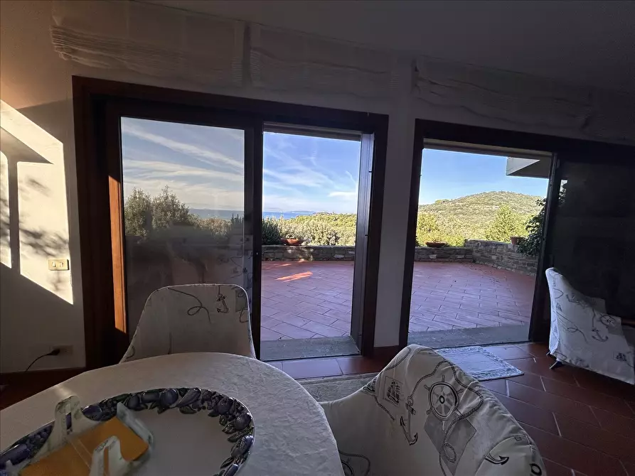 Immagine 9 di Villa in vendita  a Castiglione Della Pescaia