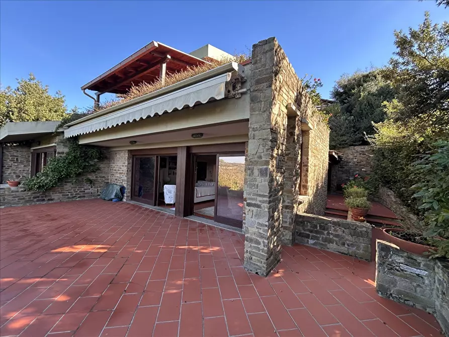 Immagine 4 di Villa in vendita  a Castiglione Della Pescaia