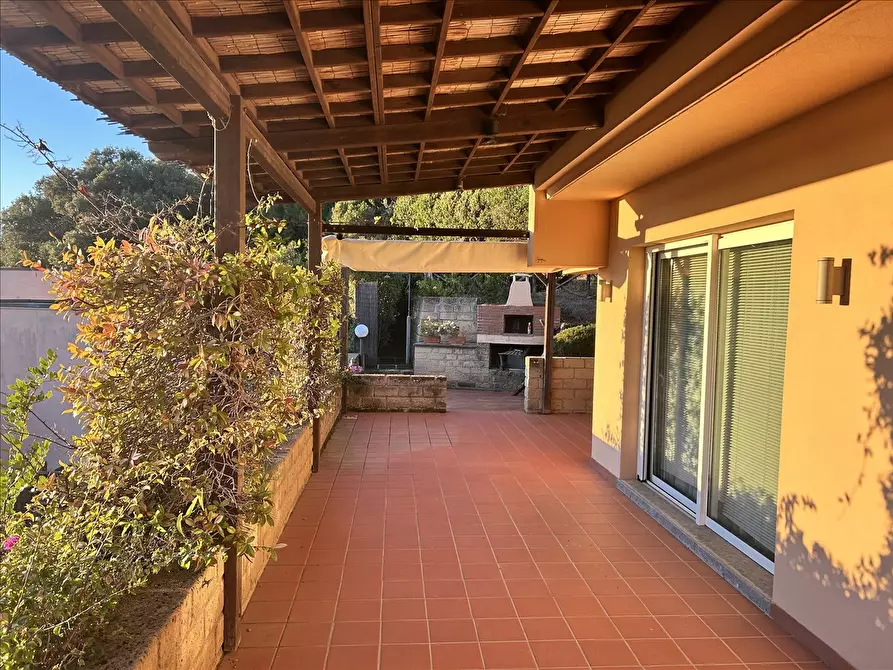 Immagine 10 di Villa in vendita  a Castiglione Della Pescaia