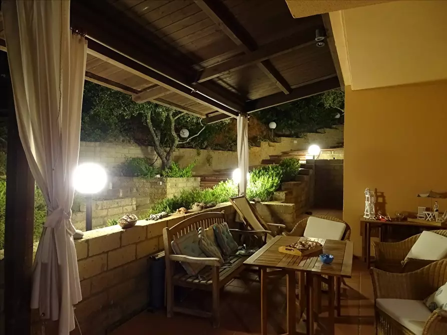 Immagine 4 di Villa in vendita  a Castiglione Della Pescaia