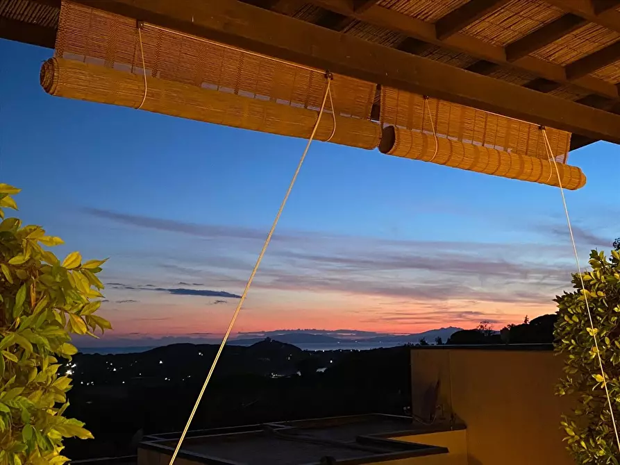 Immagine 2 di Villa in vendita  a Castiglione Della Pescaia