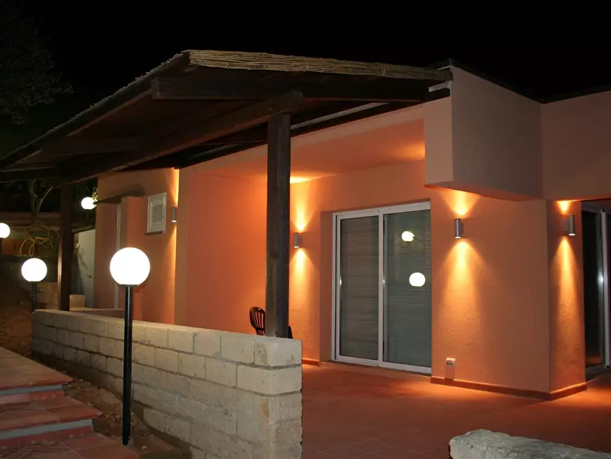 Immagine 8 di Villa in vendita  a Castiglione Della Pescaia