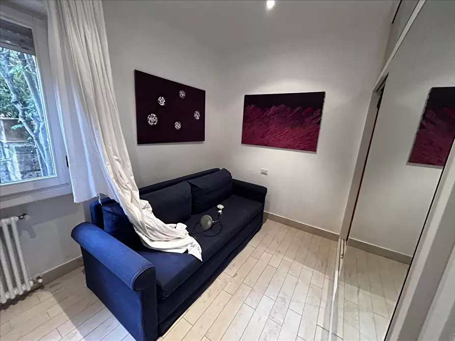 Immagine 10 di Appartamento in vendita  a Castiglione Della Pescaia