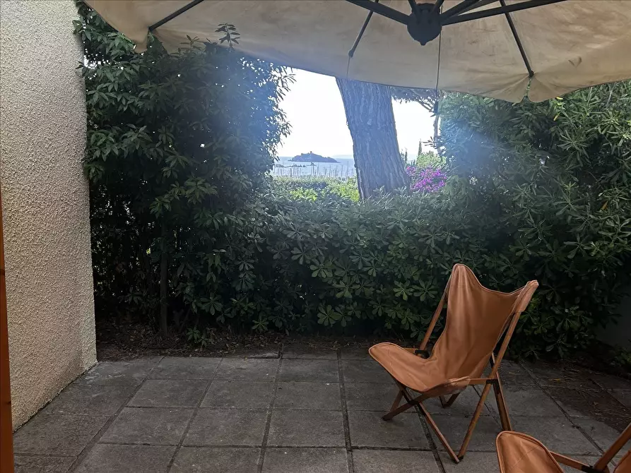 Immagine 3 di Appartamento in vendita  a Castiglione Della Pescaia