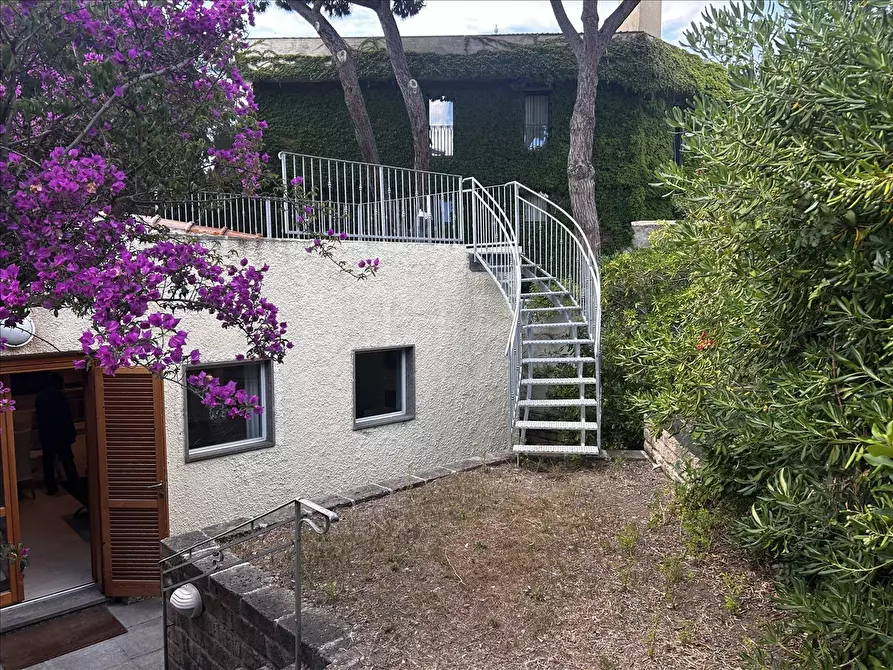 Immagine 7 di Appartamento in vendita  a Castiglione Della Pescaia