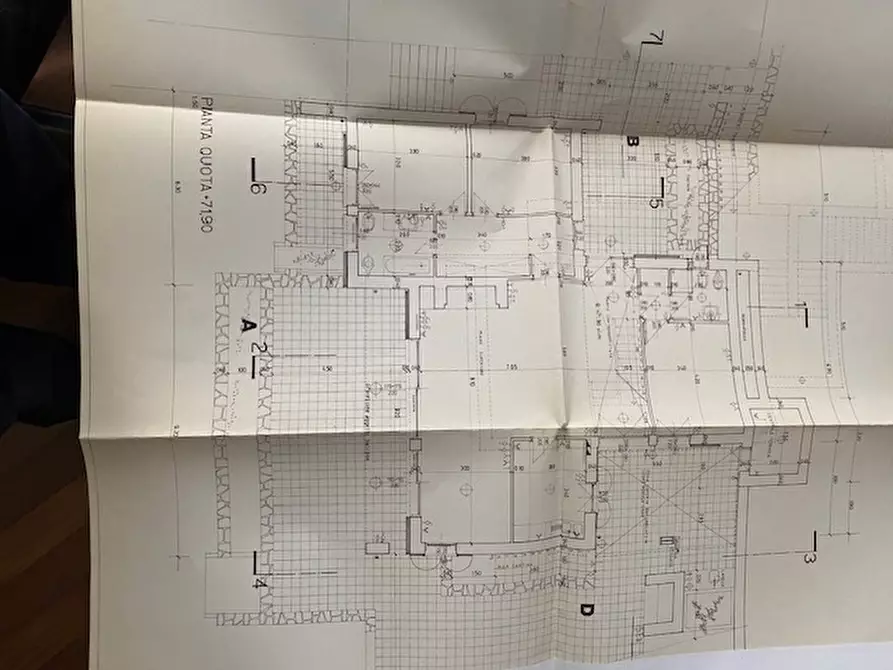 Immagine 12 di Villa in vendita  a Castiglione Della Pescaia