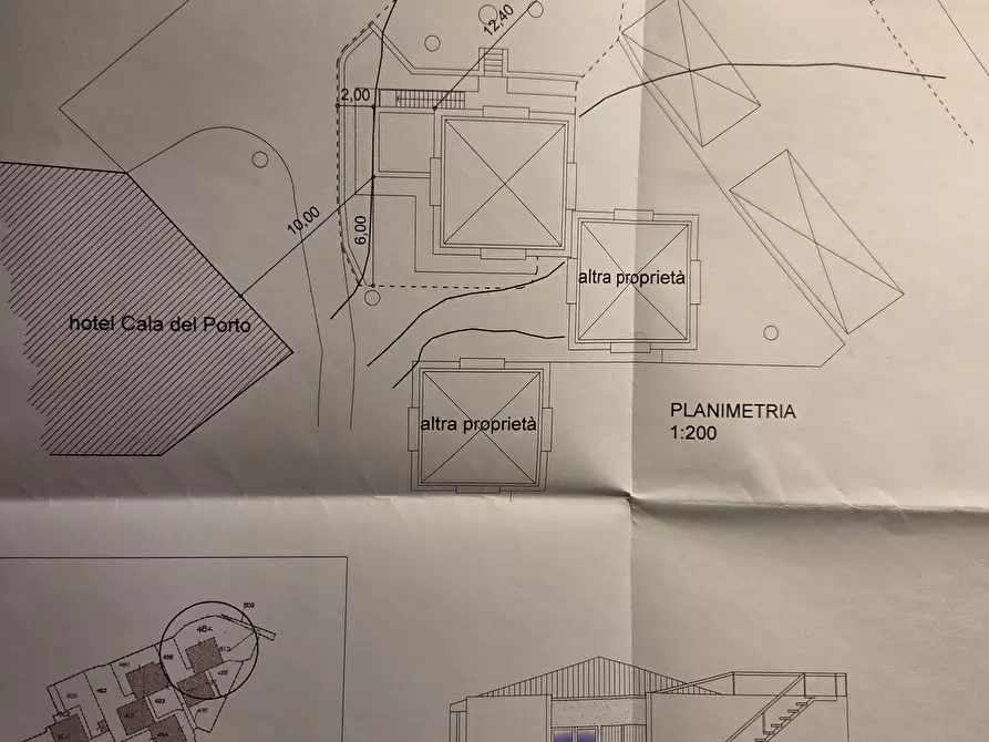 Immagine 12 di Appartamento in vendita  a Castiglione Della Pescaia