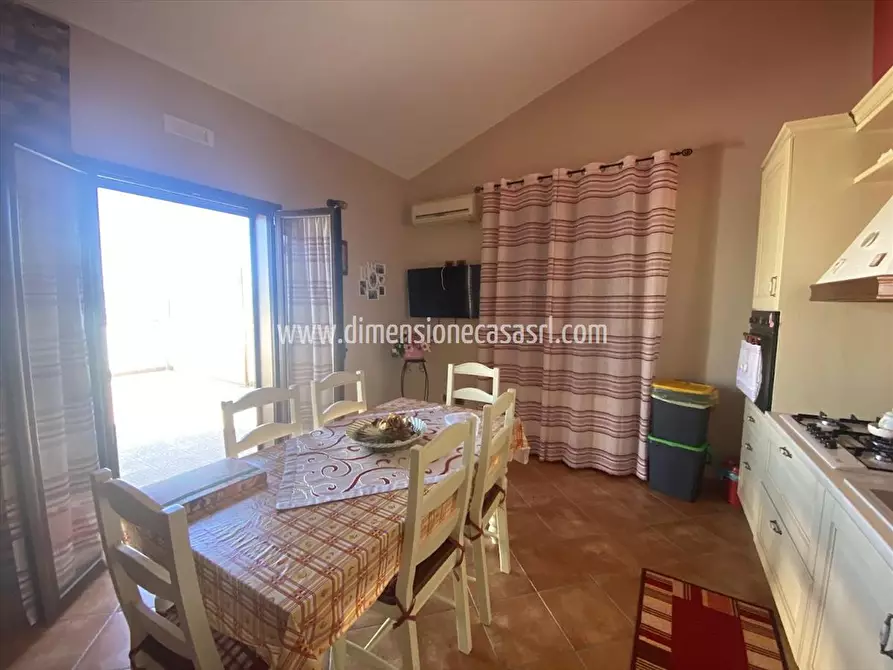 Immagine 8 di Villa in vendita  in Contrada Mendola SNC a Caltanissetta