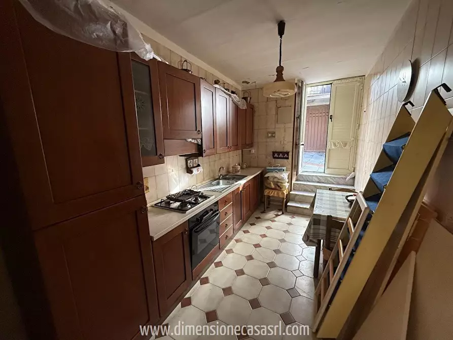 Immagine 8 di Casa indipendente in vendita  in via baglio vassallo, 20 a San Cataldo