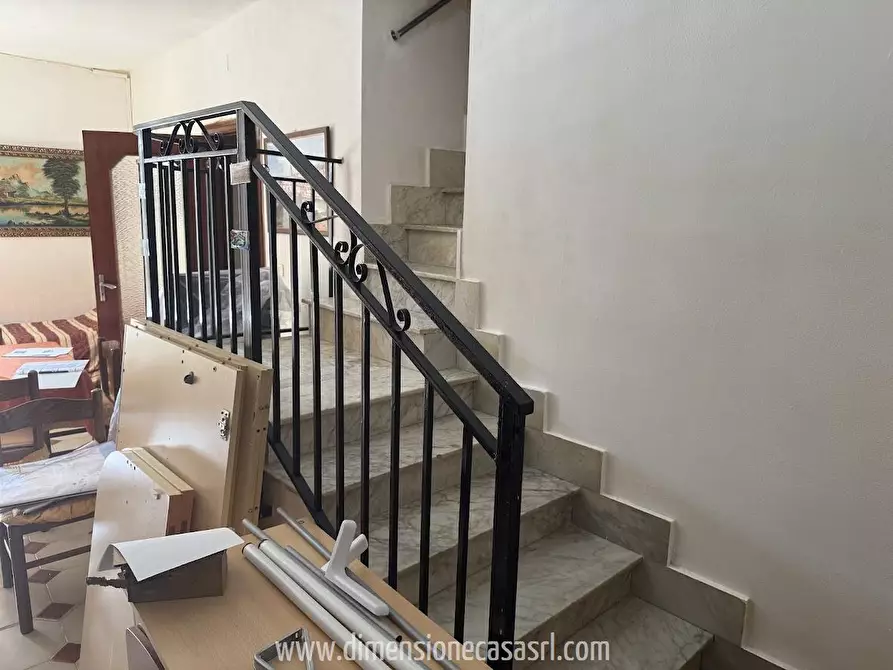 Immagine 10 di Casa indipendente in vendita  in via baglio vassallo, 20 a San Cataldo
