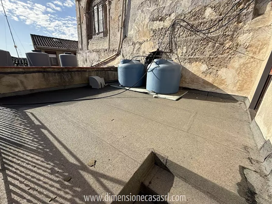 Immagine 5 di Casa indipendente in vendita  in via baglio vassallo, 20 a San Cataldo