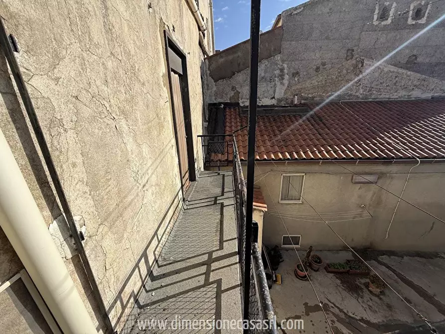 Immagine 7 di Casa indipendente in vendita  in via baglio vassallo, 20 a San Cataldo