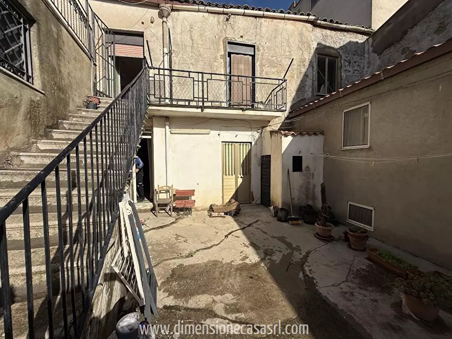 Immagine 3 di Casa indipendente in vendita  in via baglio vassallo, 20 a San Cataldo