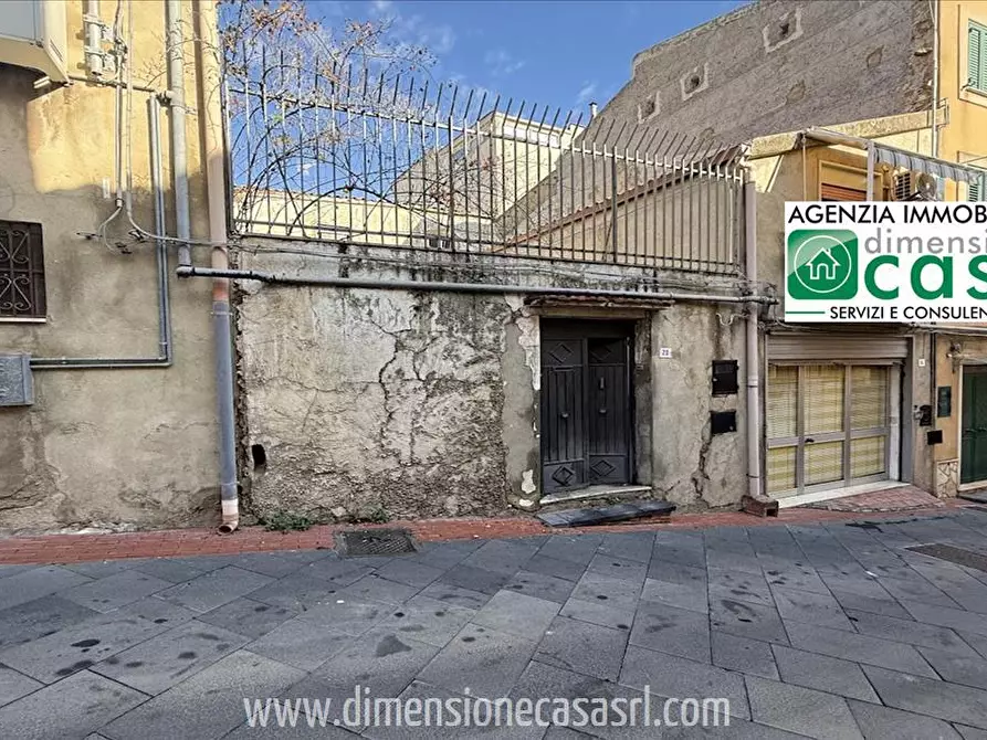 Immagine 1 di Casa indipendente in vendita  in via baglio vassallo, 20 a San Cataldo